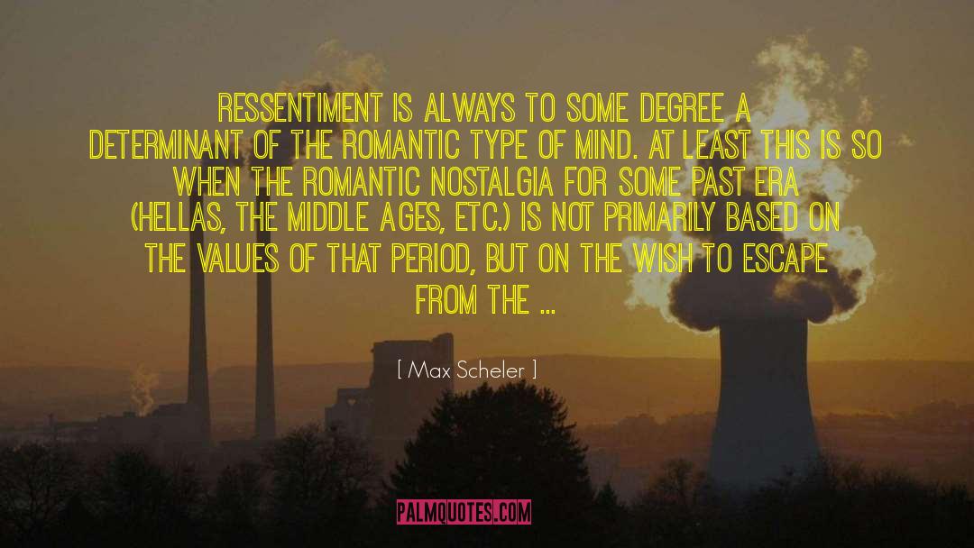 Sweetest Day Wish quotes by Max Scheler