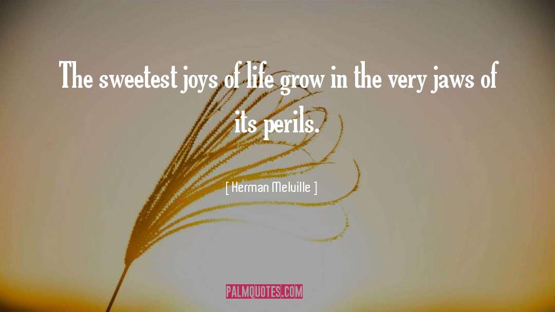 Sweetest Man In The World quotes by Herman Melville