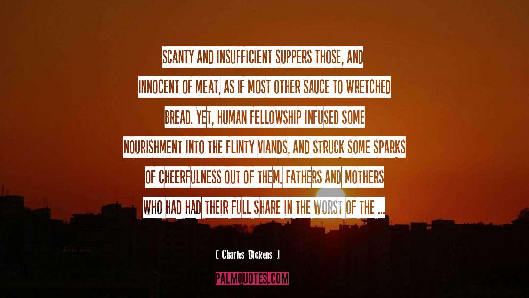 Sweetest Mothers Day quotes by Charles Dickens