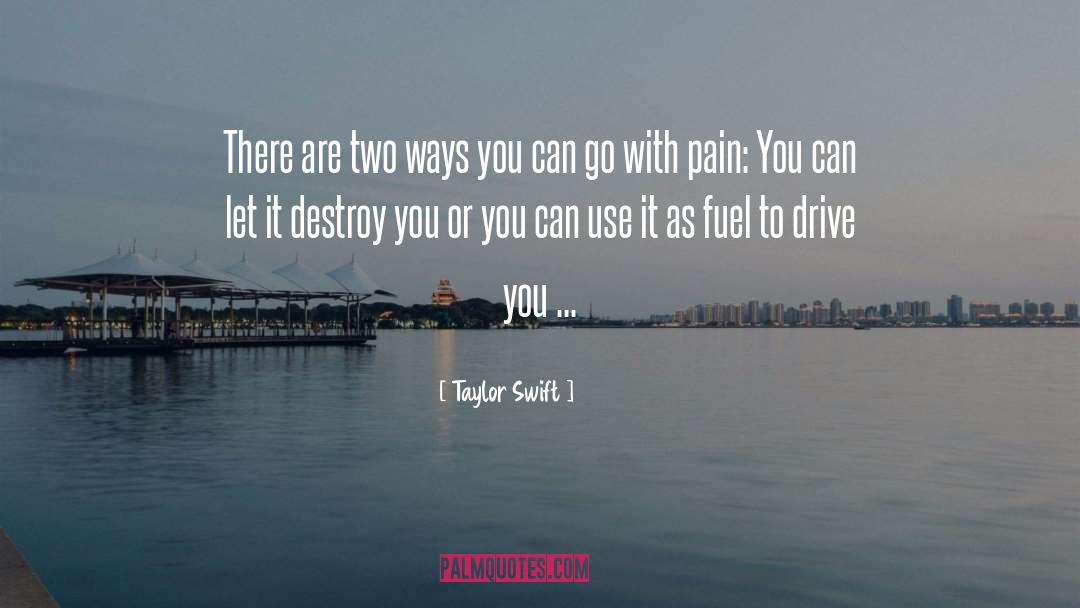 Swift quotes by Taylor Swift