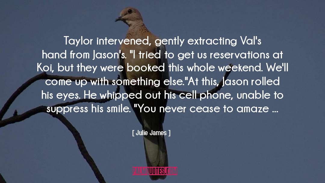 Swifties Taylor quotes by Julie James
