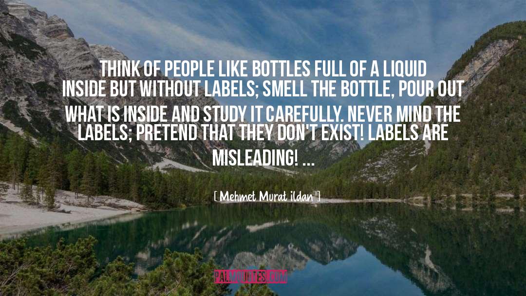 Swills Liquid quotes by Mehmet Murat Ildan
