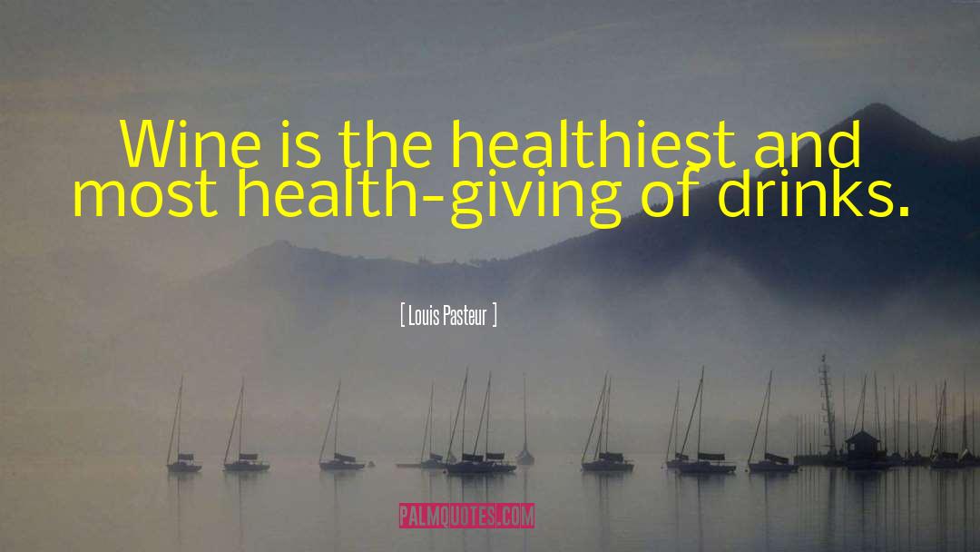 Swimming And Health quotes by Louis Pasteur