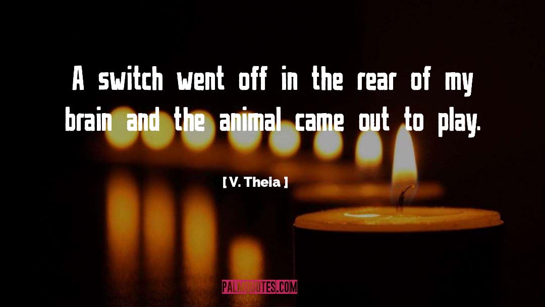 Switch quotes by V. Theia