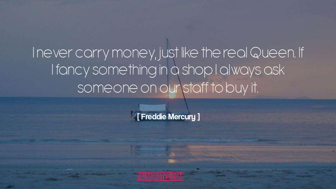 Switzerland Mercury quotes by Freddie Mercury