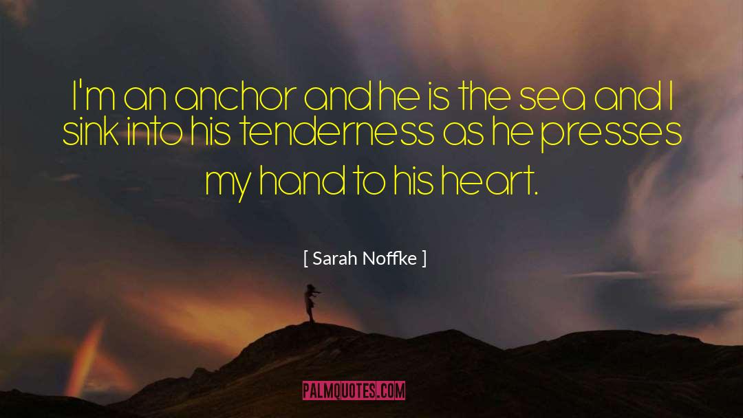 Swoon quotes by Sarah Noffke