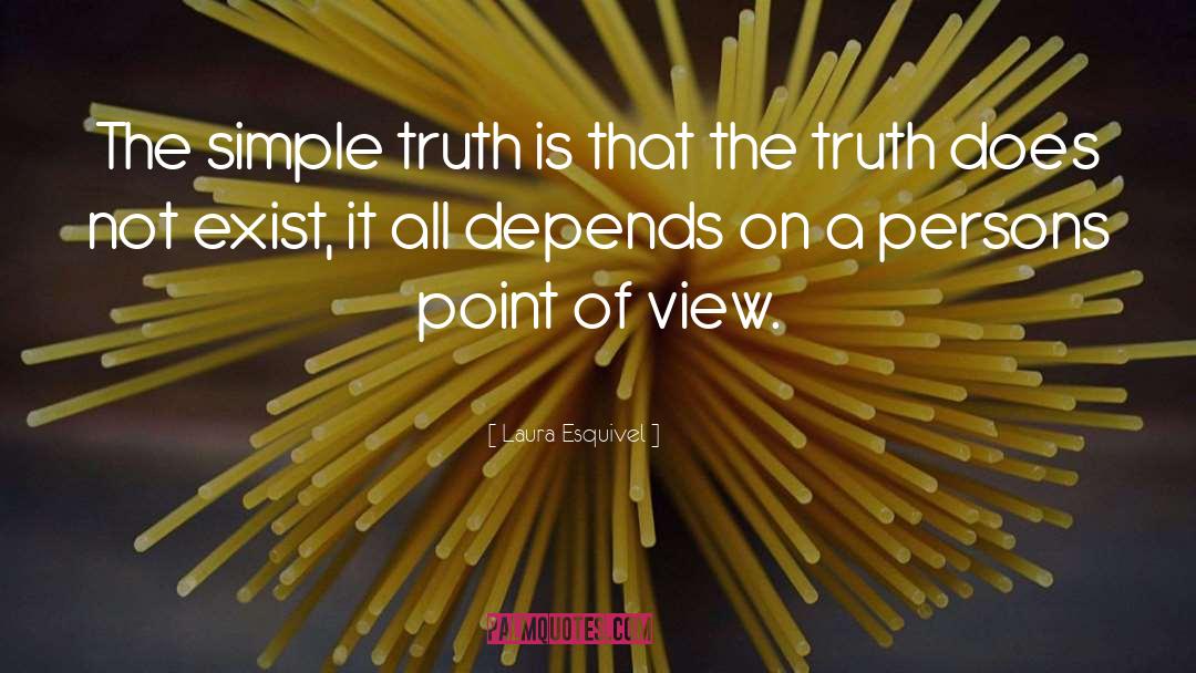 Sword Of Truth quotes by Laura Esquivel