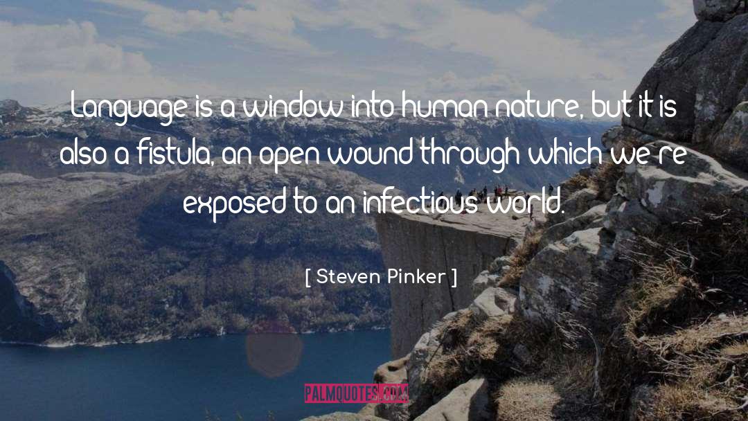 Sybil Exposed quotes by Steven Pinker