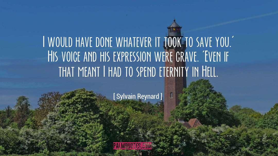 Sylvain Reynard quotes by Sylvain Reynard