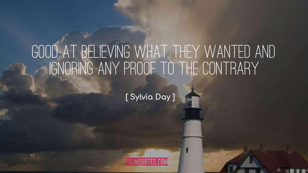 Sylvia Day quotes by Sylvia Day