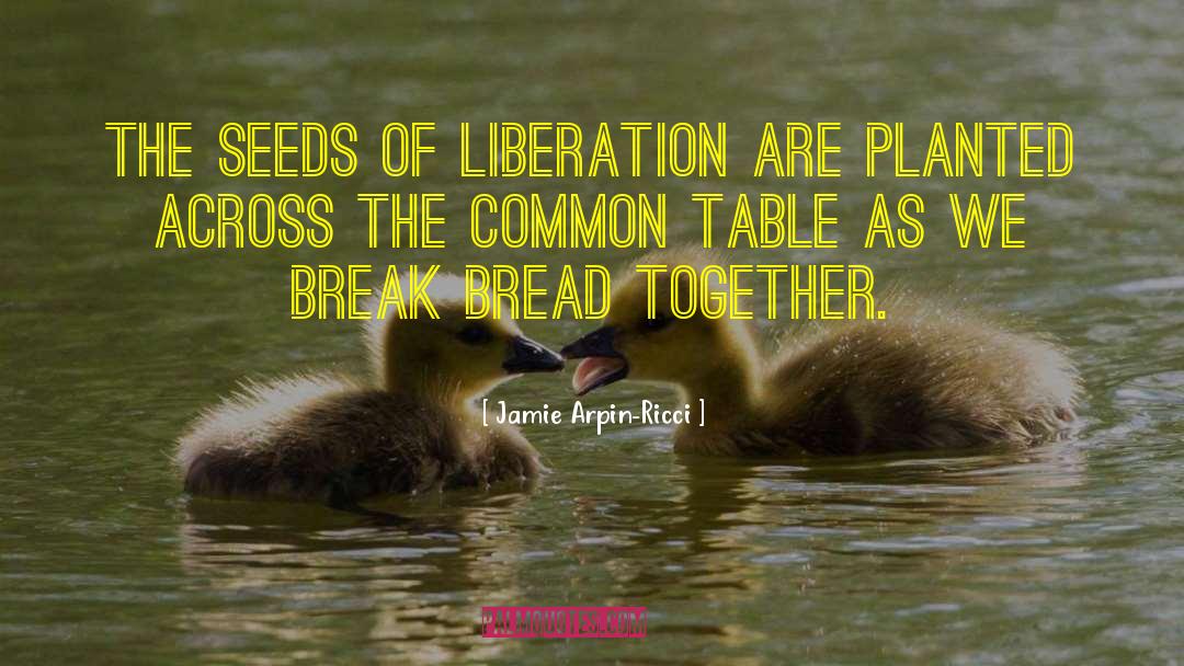 Symbionese Liberation quotes by Jamie Arpin-Ricci