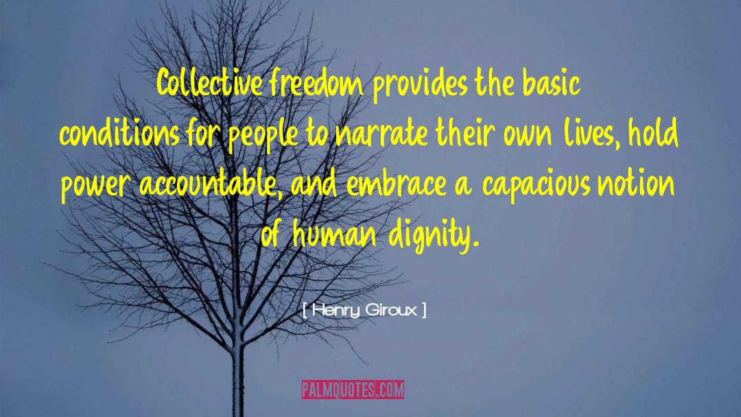 Symbol Of Power quotes by Henry Giroux