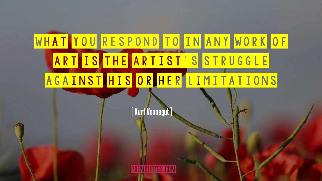 Symbolist Artists quotes by Kurt Vonnegut