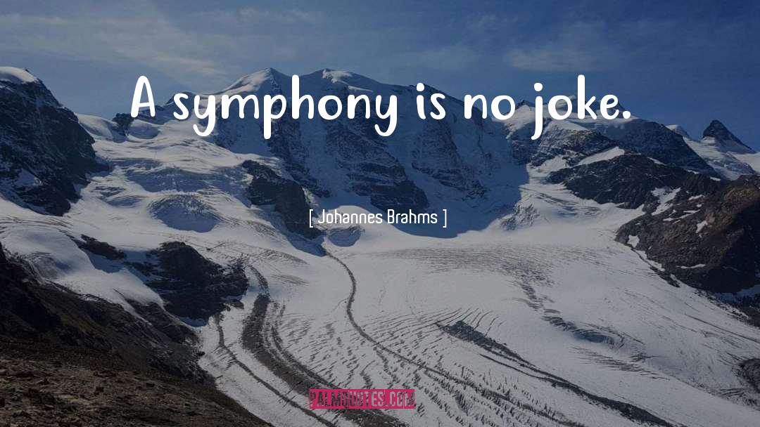 Symphony No 7 Schubert quotes by Johannes Brahms