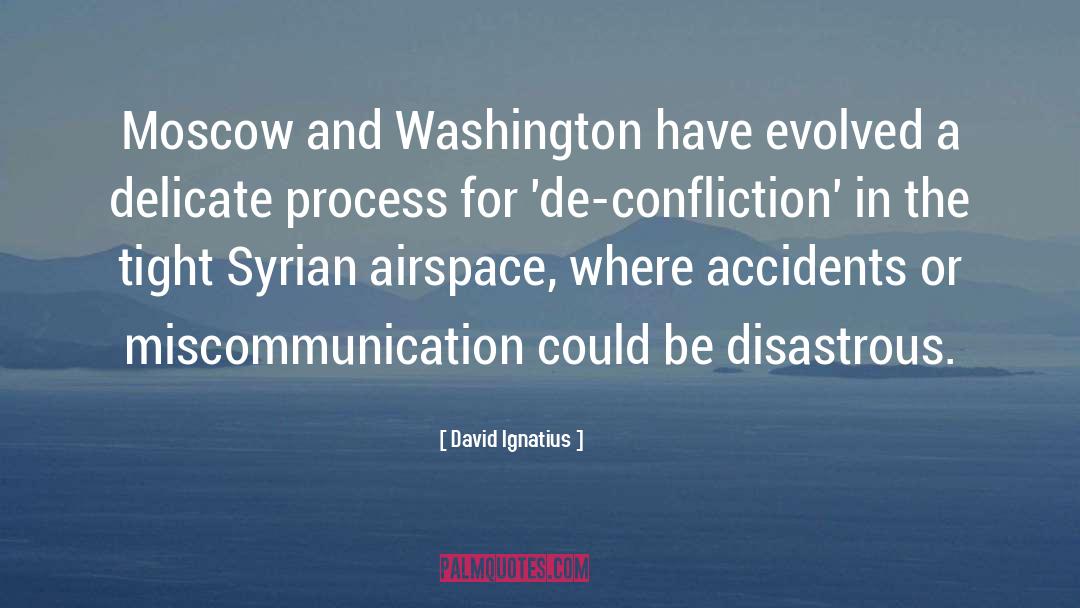 Syrian quotes by David Ignatius