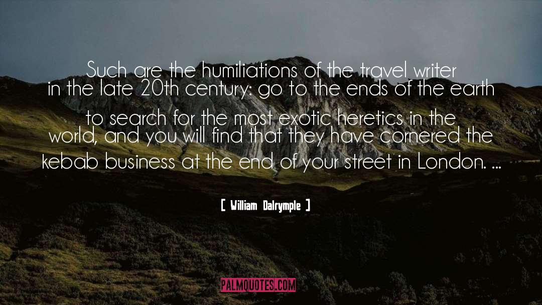 Syrian quotes by William Dalrymple
