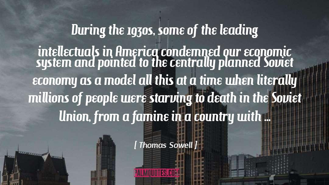 System Ui quotes by Thomas Sowell