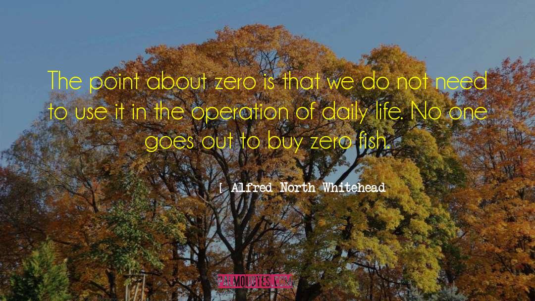 Szklarski Alfred quotes by Alfred North Whitehead