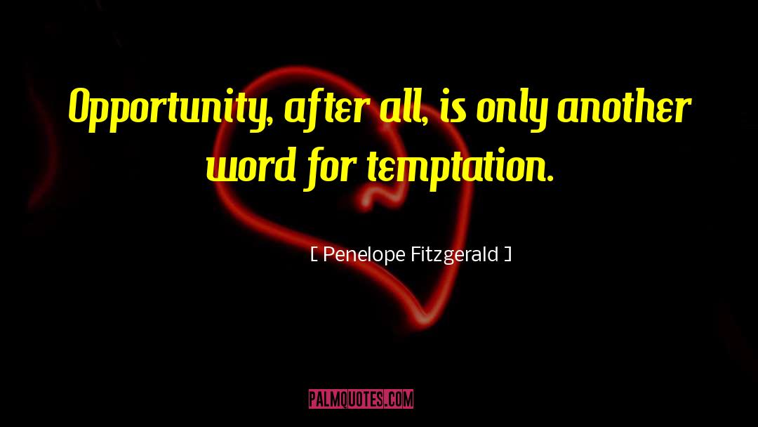 Szvtv quotes by Penelope Fitzgerald