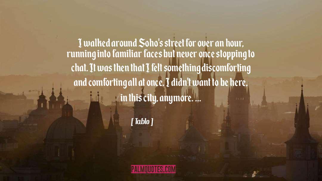 Tablo quotes by Tablo