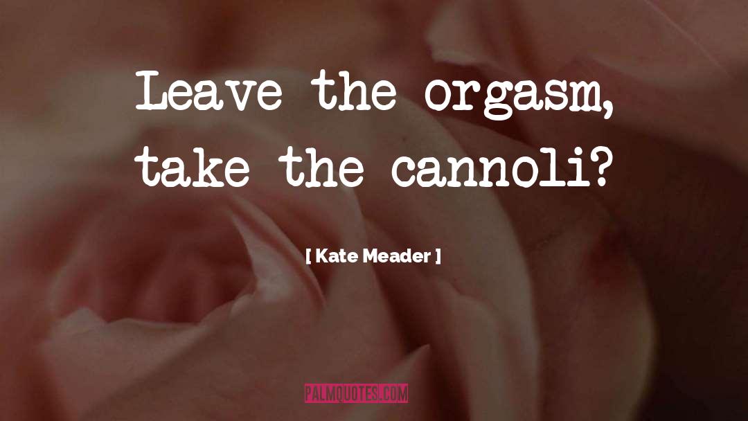 Taboo quotes by Kate Meader