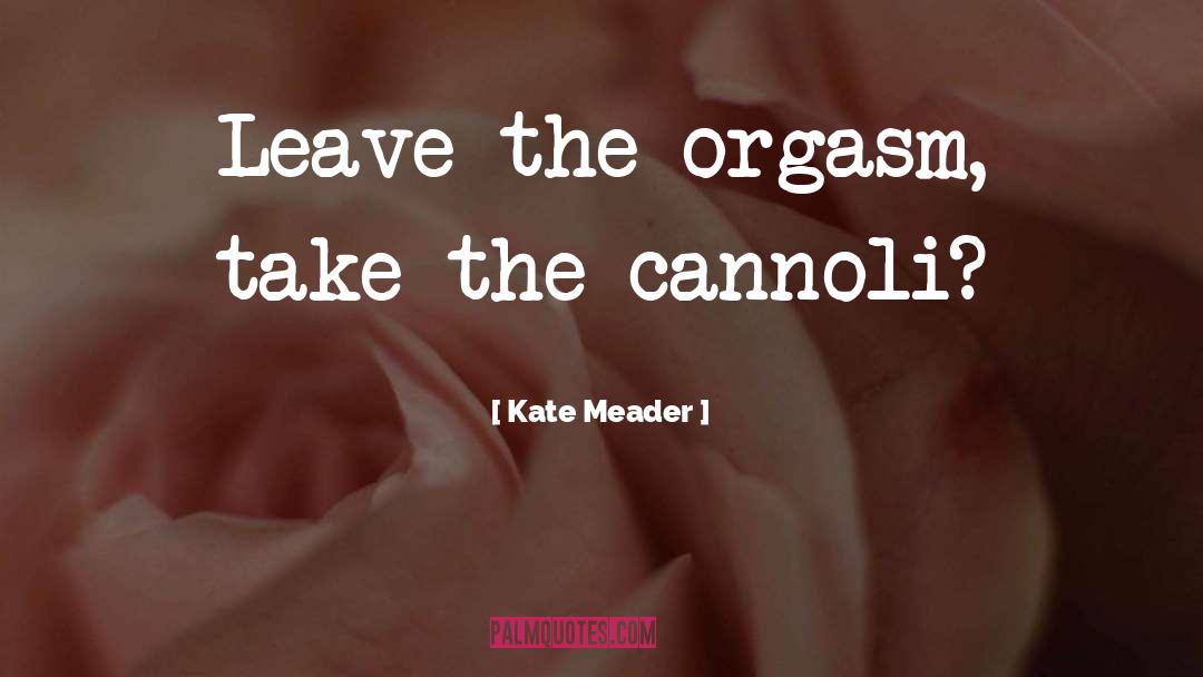Taboo Romance quotes by Kate Meader