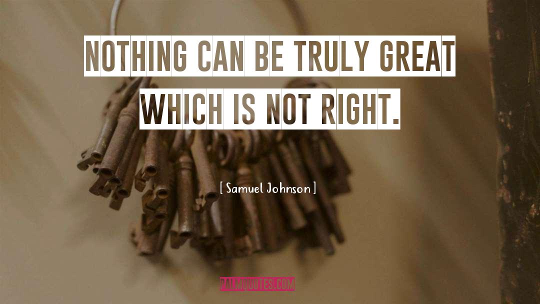 Tachell Johnson quotes by Samuel Johnson