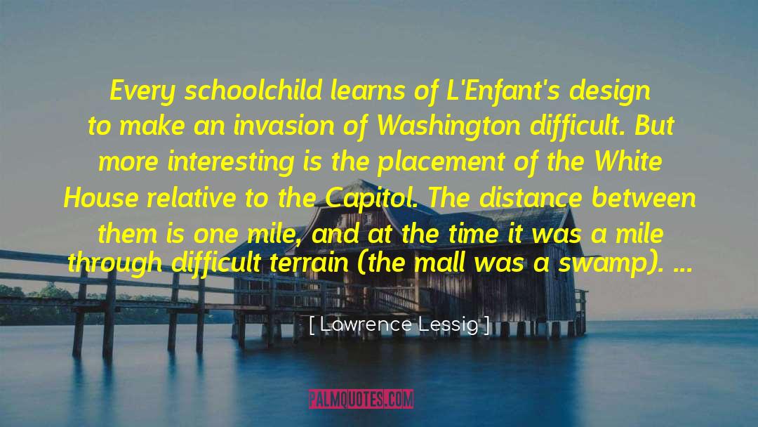 Tachfine Mall quotes by Lawrence Lessig