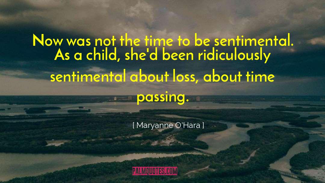 Tags Child Loss quotes by Maryanne O'Hara