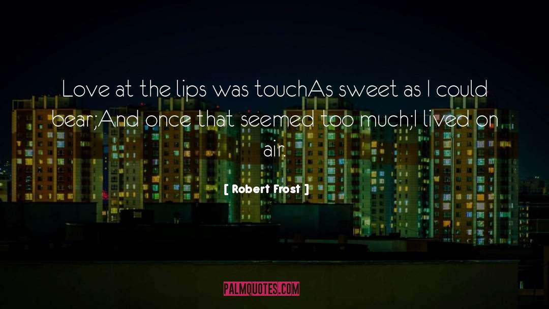 Tajik Air quotes by Robert Frost