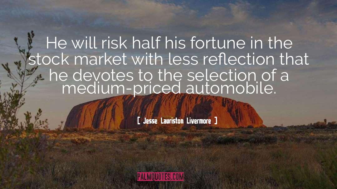 Takamoto Livermore quotes by Jesse Lauriston Livermore