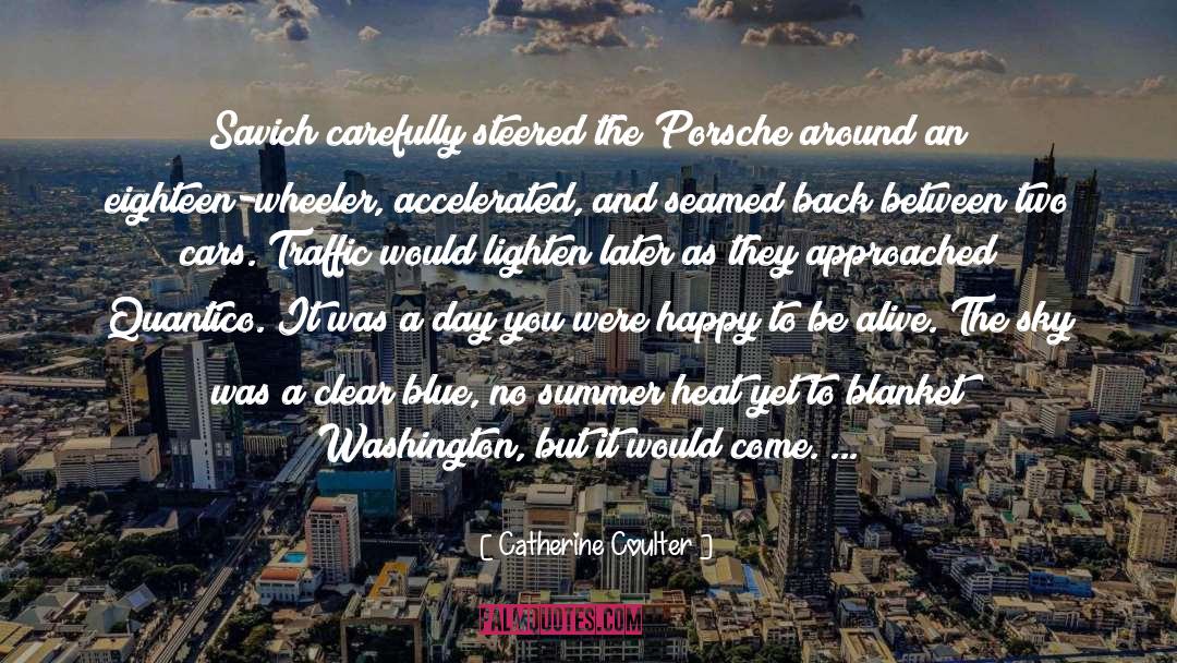 Takashi Summer quotes by Catherine Coulter