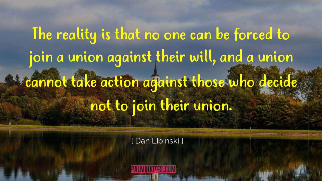 Take Action quotes by Dan Lipinski
