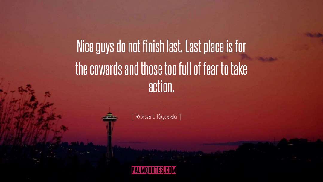 Take Action Today quotes by Robert Kiyosaki