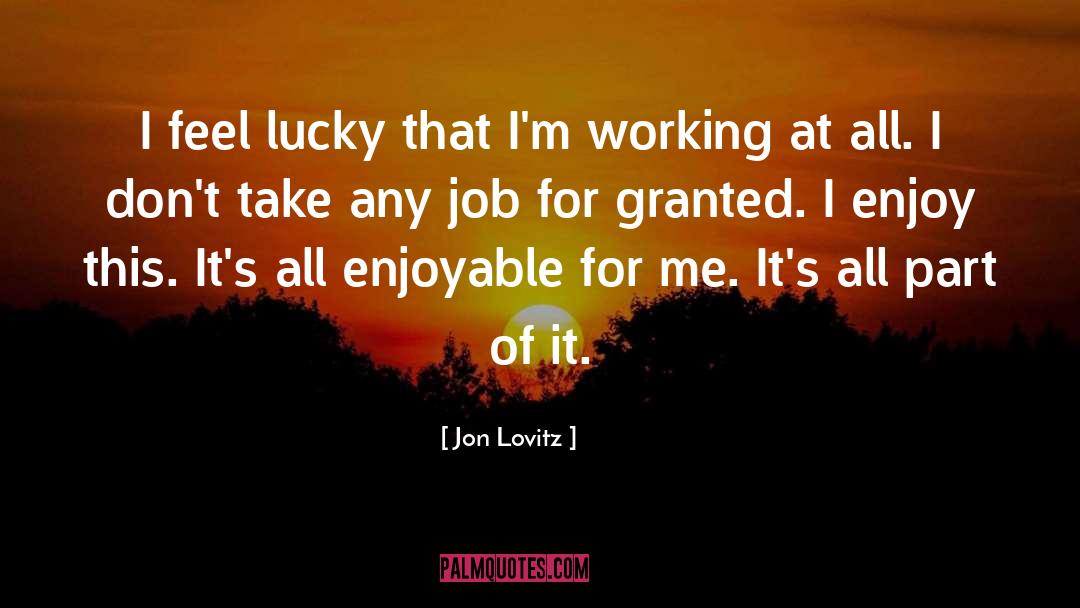 Take Note quotes by Jon Lovitz
