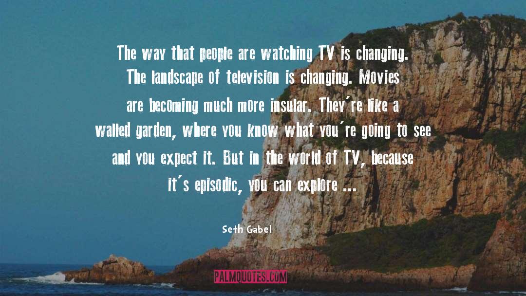 Take What You Want quotes by Seth Gabel