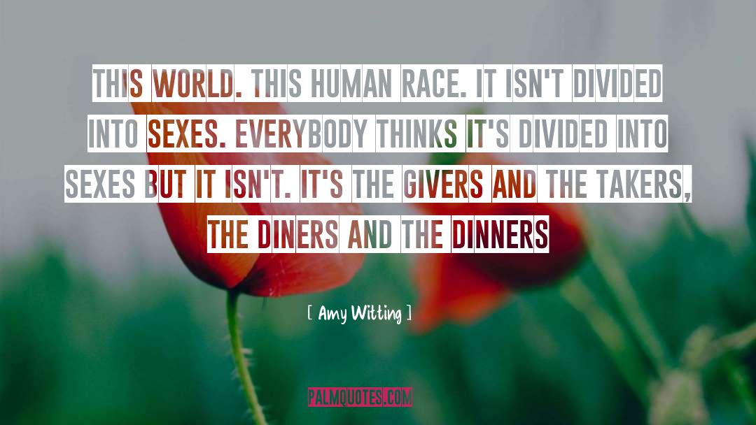 Takers quotes by Amy Witting