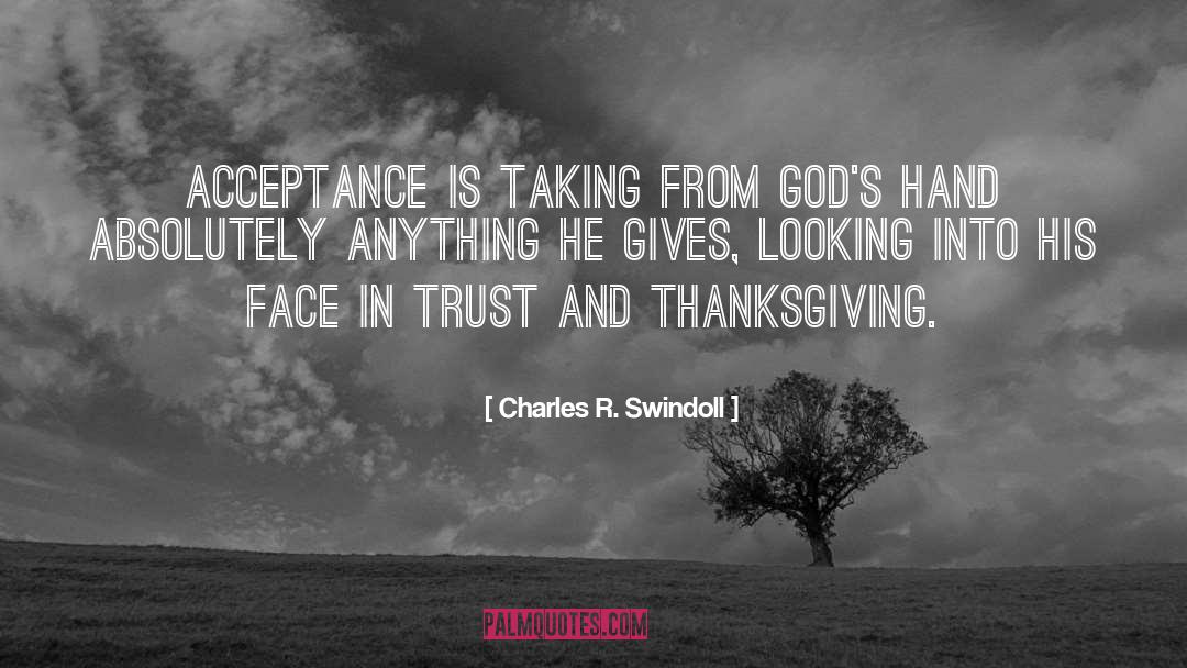 Taking Chances quotes by Charles R. Swindoll