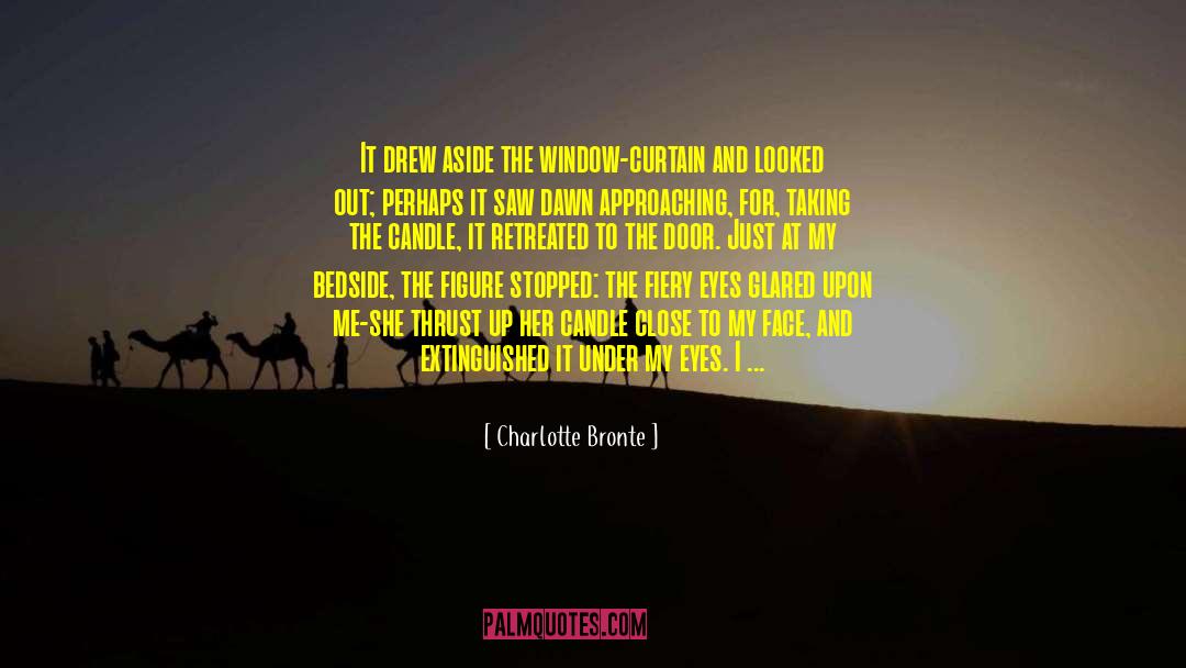 Taking Life For Granted quotes by Charlotte Bronte