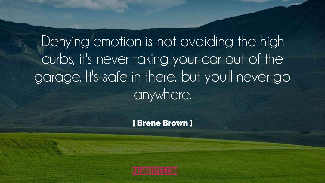 Taking The High Road quotes by Brene Brown