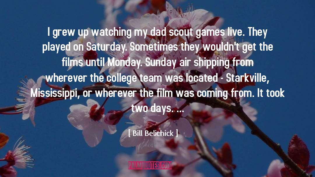 Talara Shipping quotes by Bill Belichick