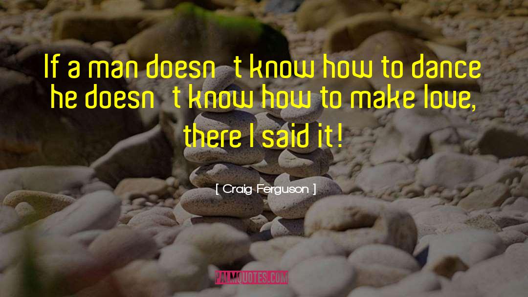 Talk Show Host quotes by Craig Ferguson