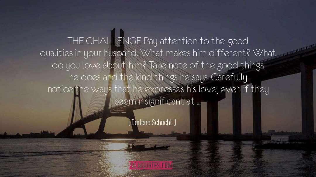 Tallest Building quotes by Darlene Schacht