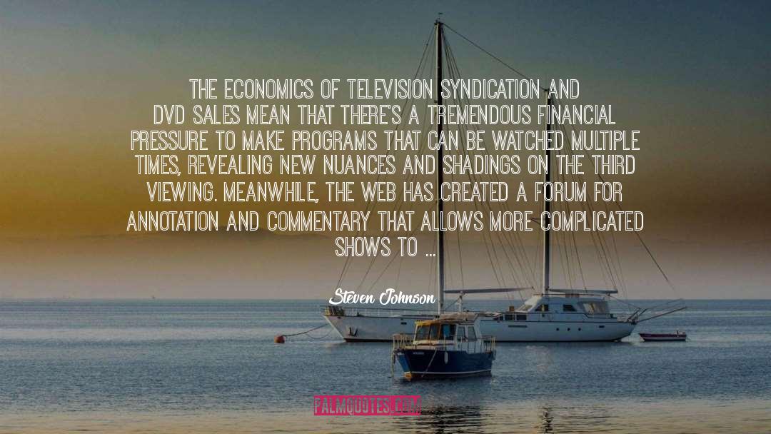 Talmud quotes by Steven Johnson