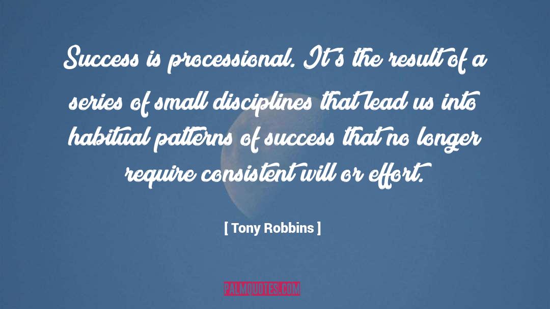 Talon Series quotes by Tony Robbins