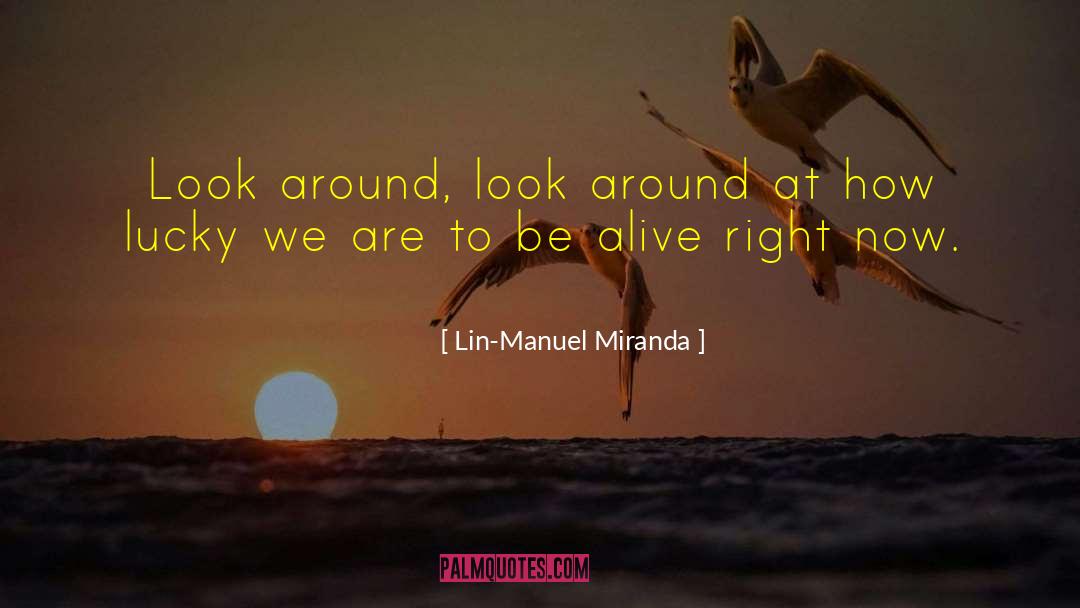 Tam Lin quotes by Lin-Manuel Miranda