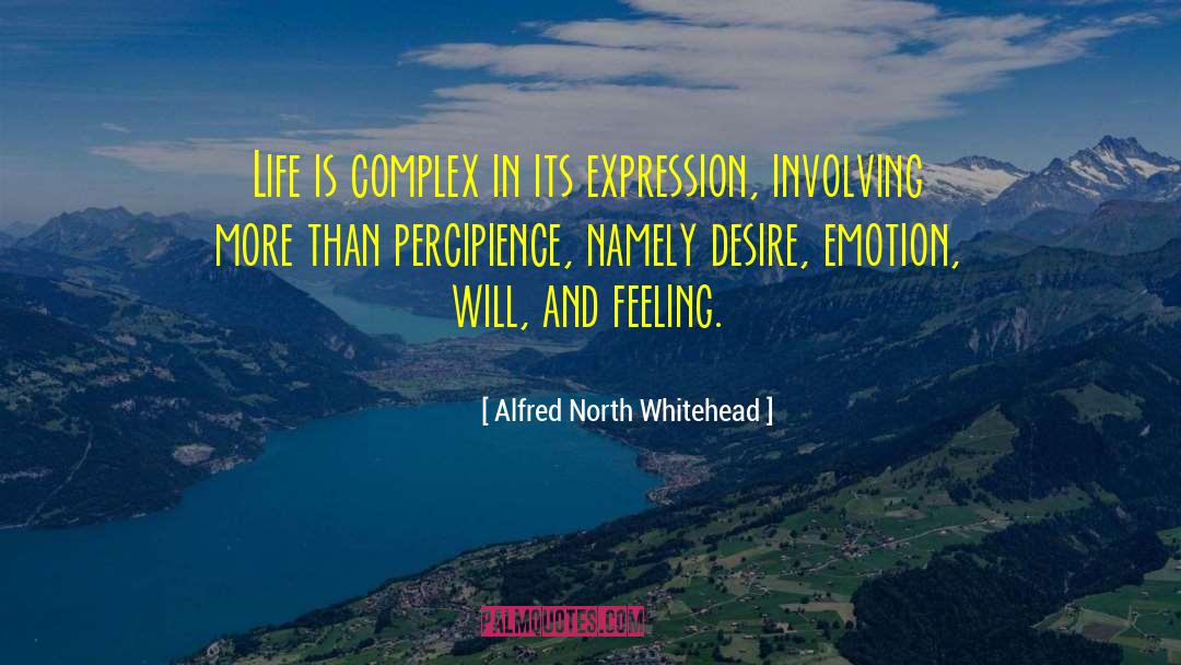 Tamburello North quotes by Alfred North Whitehead