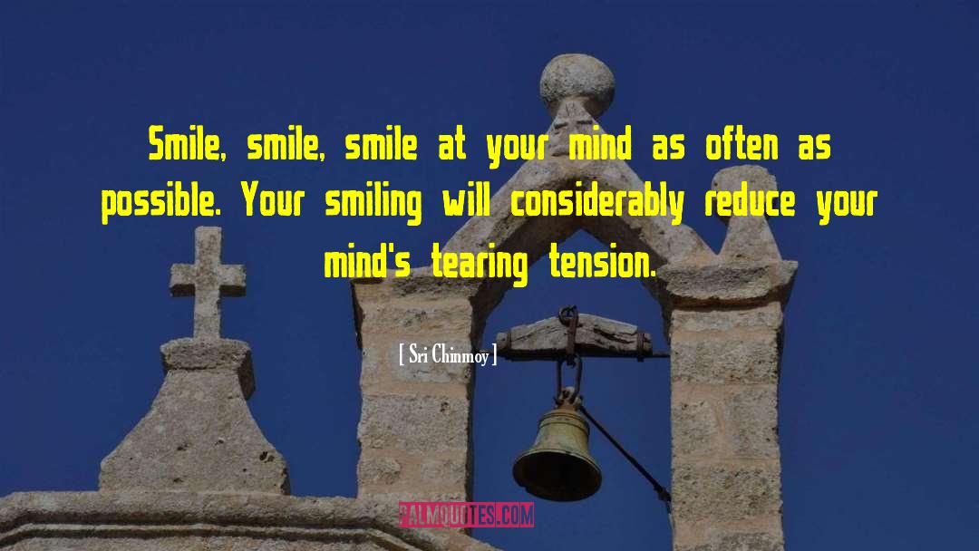 Tamia Smile quotes by Sri Chinmoy