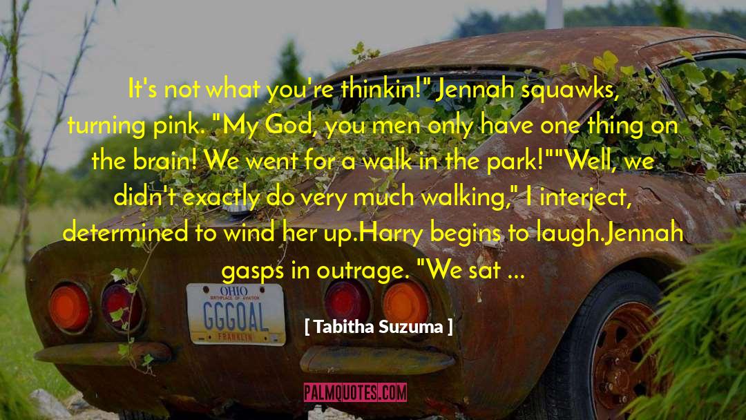 Tamika Flynn quotes by Tabitha Suzuma