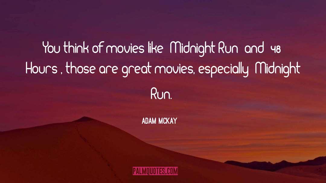 Tamilarasan Movies quotes by Adam McKay